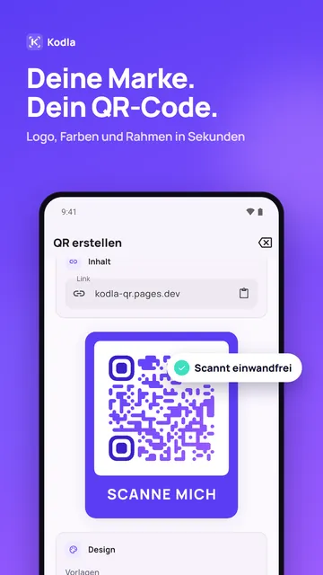 Kodla-Screenshot