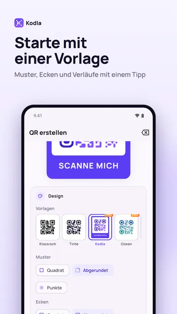 Kodla-Screenshot