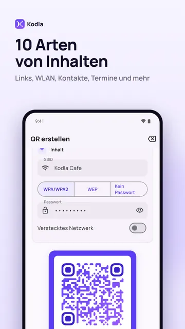 Kodla-Screenshot