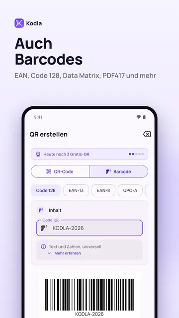 Kodla-Screenshot