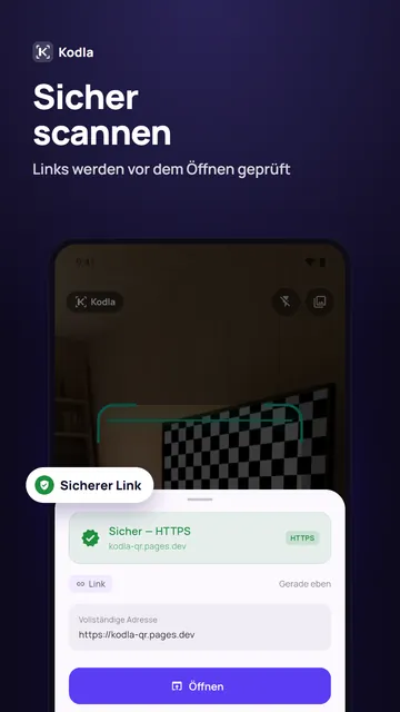 Kodla-Screenshot