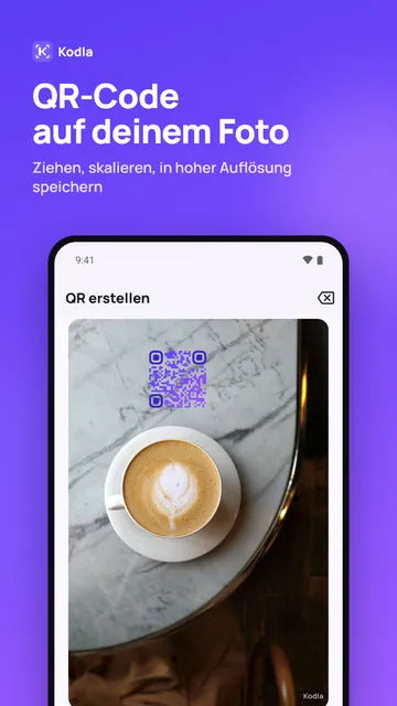Kodla-Screenshot