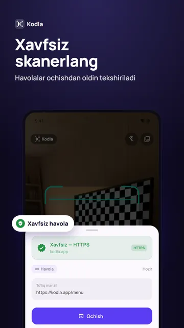 Kodla skrinshoti